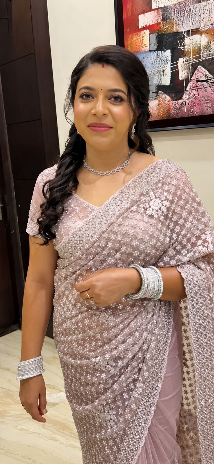 Bridal makeup portfolio